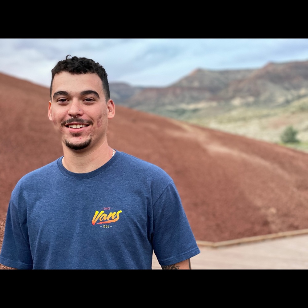 Meet your Posher, Jacoby